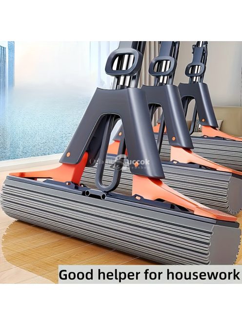 Sokoldalú öncsavaró, szupernedvszívó felmosó