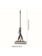 Sokoldalú öncsavaró, szupernedvszívó felmosó