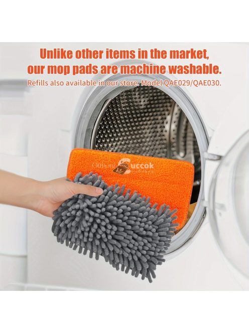 Sokoldalú Hosszú Nyelű Tisztító