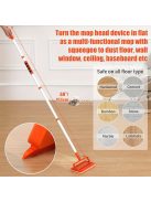 Sokoldalú Hosszú Nyelű Tisztító