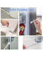 1 Szett Eldobható WC Kefe Készlet