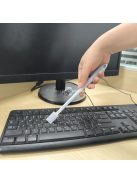 1 Szett Eldobható WC Kefe Készlet