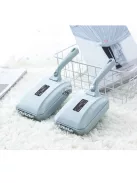 Kézi Szőr- és Állatszőr Tisztítókefe