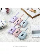 Kézi Szőr- és Állatszőr Tisztítókefe