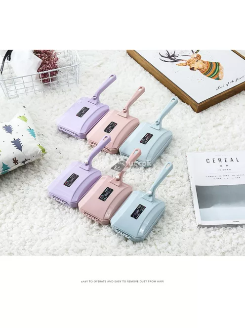 Kézi Szőr- és Állatszőr Tisztítókefe