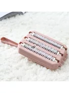 Kézi Szőr- és Állatszőr Tisztítókefe