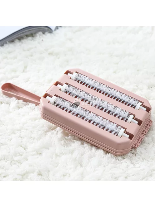 Kézi Szőr- és Állatszőr Tisztítókefe