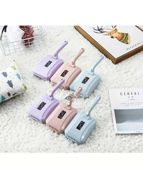 Kézi Szőr- és Állatszőr Tisztítókefe