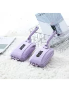 Kézi Szőr- és Állatszőr Tisztítókefe