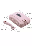 Kézi Szőr- és Állatszőr Tisztítókefe