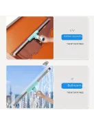 Mágikus Seprű, Kettős Kaparó Kialakítású Padló és Ablak Tisztító