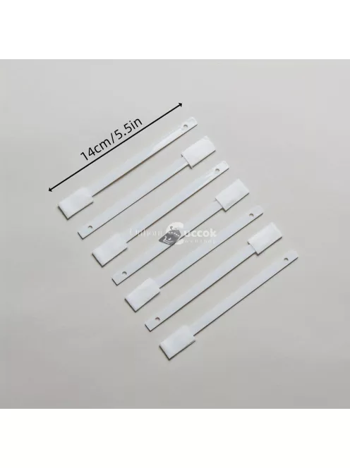 7db többfunkciós réstisztító csík