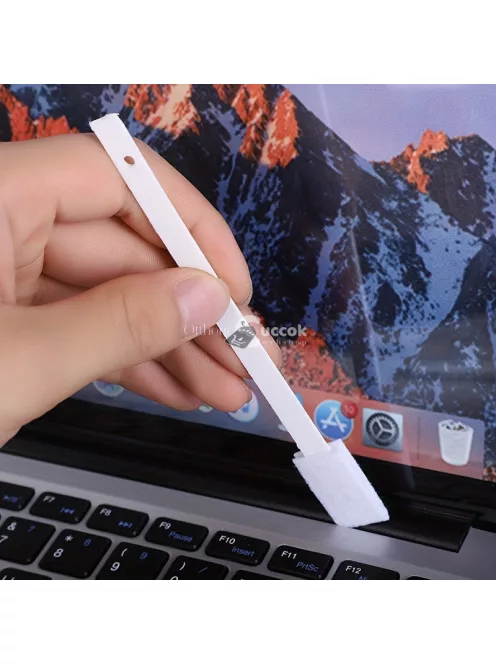 7db többfunkciós réstisztító csík