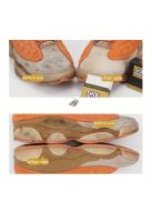 Vízálló velúr és nubuk cipőtisztító radír - Folteltávolító