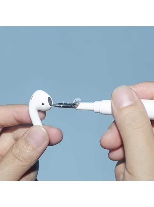 Többfunkciós Fülhallgató Tok Tisztító Toll, Kefe