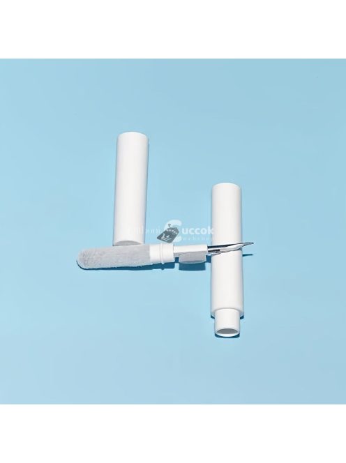 Többfunkciós Fülhallgató Tok Tisztító Toll, Kefe