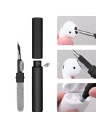 Fülhallgató tisztító toll