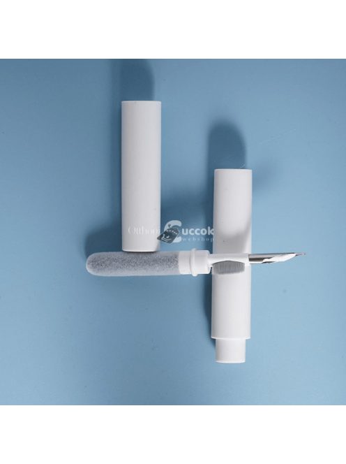 Fülhallgató tisztító toll