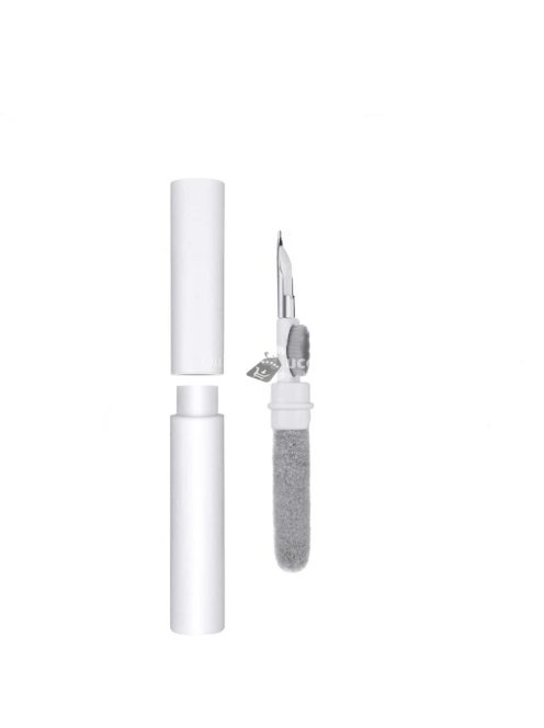 Fülhallgató tisztító toll