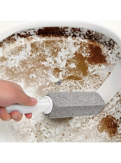 3db Vízkő tisztító rúd