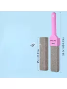 3db Vízkő tisztító rúd