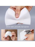 10db Varázsradír, hab tisztító párna, többfunkciós háztartási tisztító