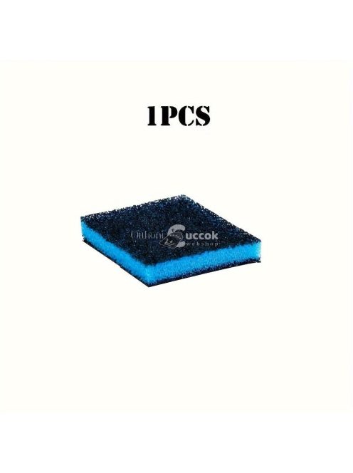 3db Praktikus szőrleszedő lap, mosáshoz