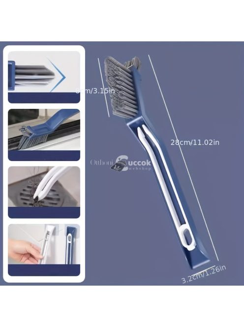 V-alakú Réstisztító Kefe