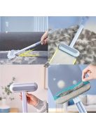 Háziállat szőrtelenítő kefe