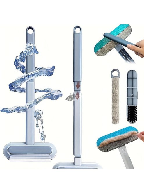 Háziállat szőrtelenítő kefe