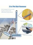 Háziállat szőrtelenítő kefe