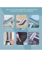 Háziállat szőrtelenítő kefe