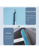 Háziállat szőrtelenítő kefe