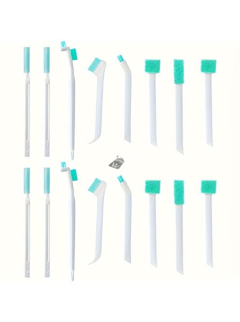 8db, Háztartási Hézagtisztító Kefe