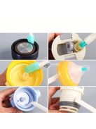 8db, Háztartási Hézagtisztító Kefe