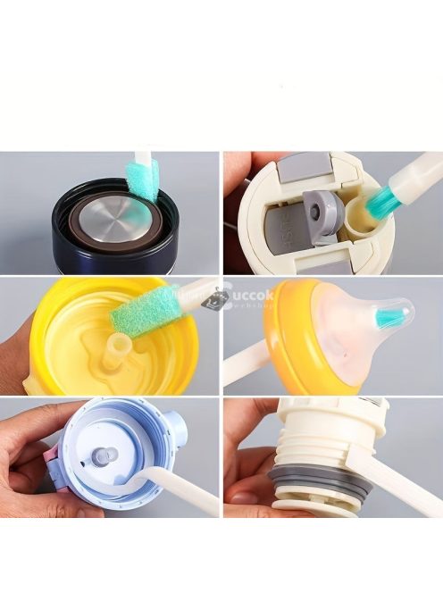 8db, Háztartási Hézagtisztító Kefe