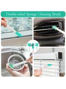 8db, Háztartási Hézagtisztító Kefe