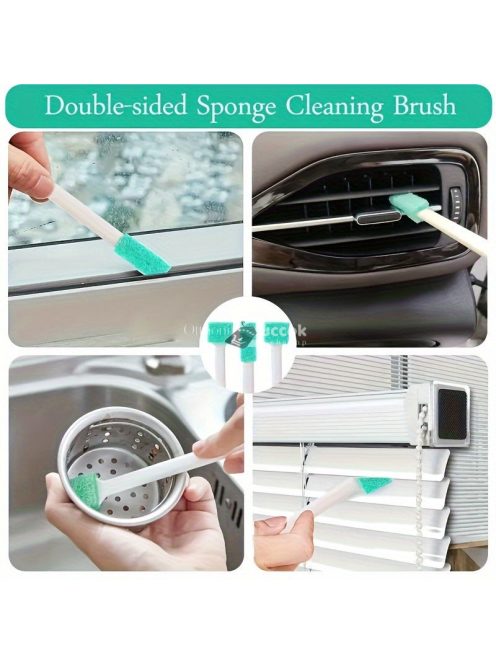 8db, Háztartási Hézagtisztító Kefe