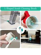 8db, Háztartási Hézagtisztító Kefe