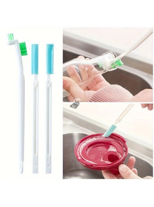 8db, Háztartási Hézagtisztító Kefe