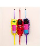 1 db, Mosható portörlő, pókháló eltávolító