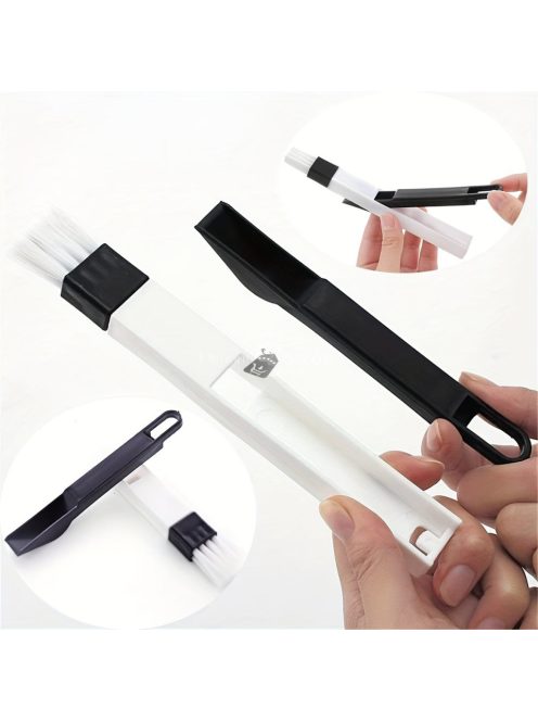 9 darab ablak tisztító kefekészlet 3 barázda résszel