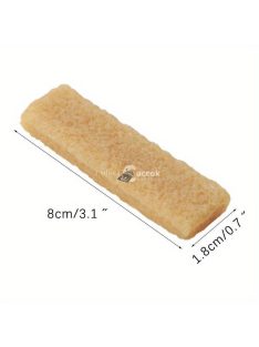 Cipőtisztító Radír, Cipő Ápoló