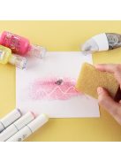 Cipőtisztító Radír, Cipő Ápoló