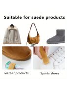 Cipőtisztító Radír, Cipő Ápoló