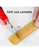 Cipőtisztító Radír, Cipő Ápoló