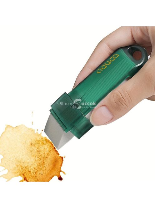 Folteltávolító radír