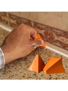 Szilikon tömítőeszköz simító applikátor