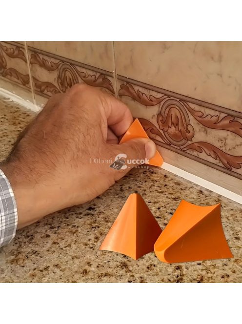 Szilikon tömítőeszköz simító applikátor