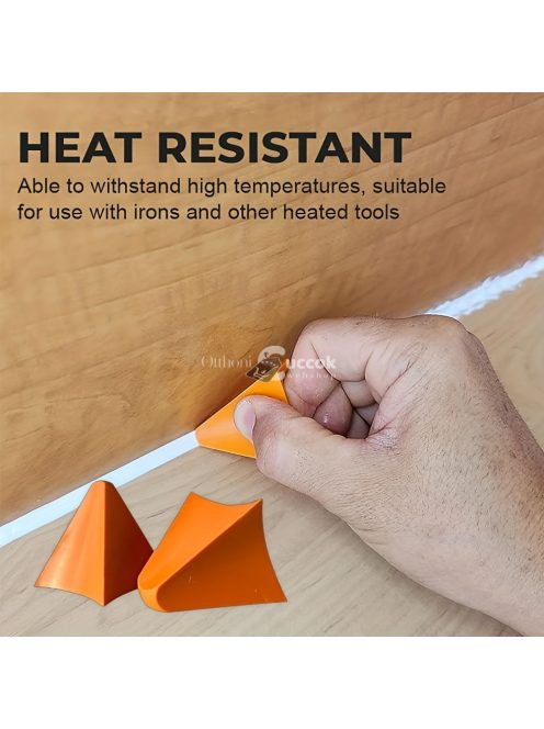 Szilikon tömítőeszköz simító applikátor